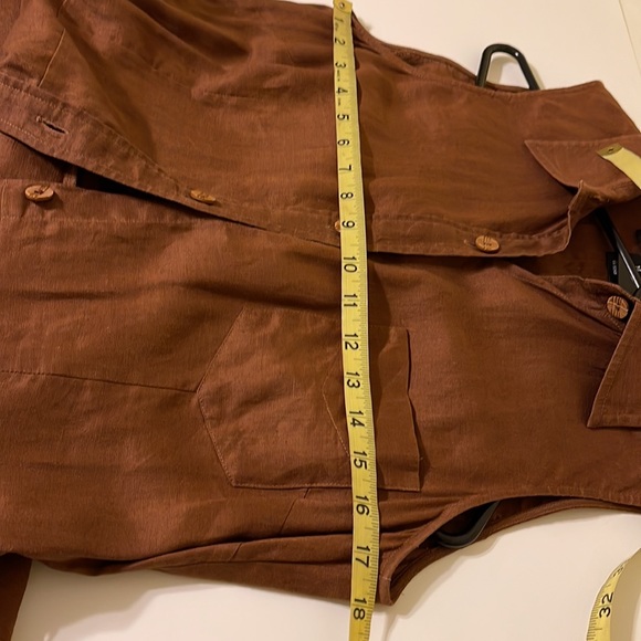 Jones New York Long Dress - Picture 9 of 11